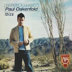 Perfecto presents Paul Oakenfold Ibiza